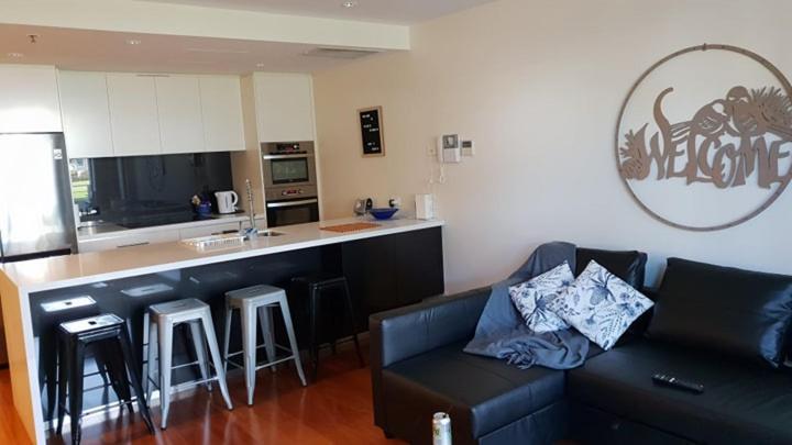 Glenelg Getaway 3 Bedroom Apartment When Correct Number Of Guests Are Booked Esterno foto