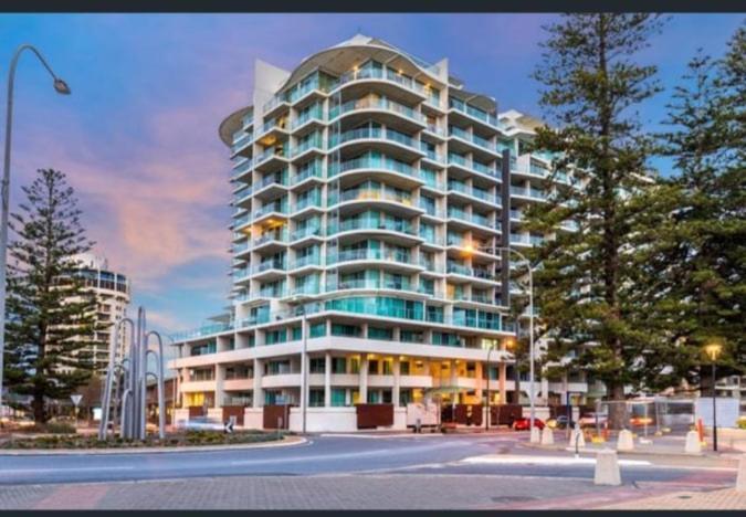 Glenelg Getaway 3 Bedroom Apartment When Correct Number Of Guests Are Booked Esterno foto